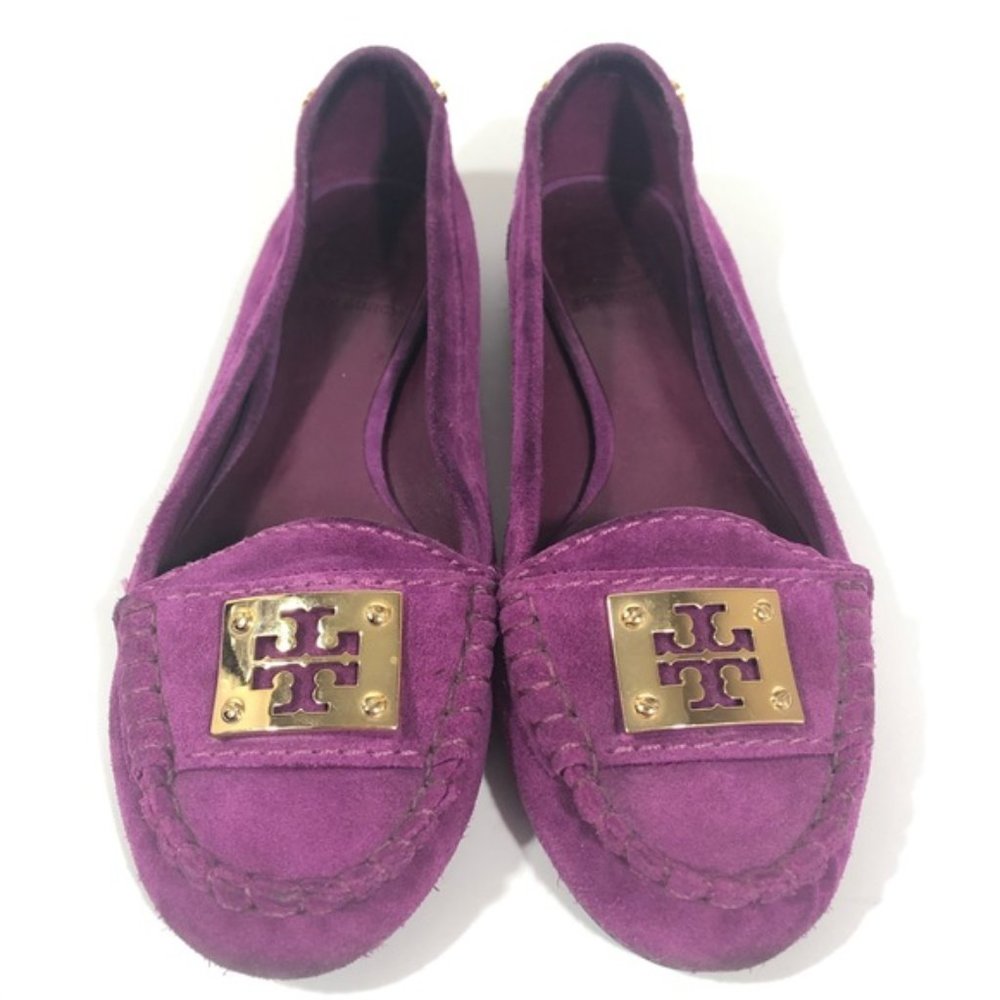 Tory Burch loafers flats moccasins